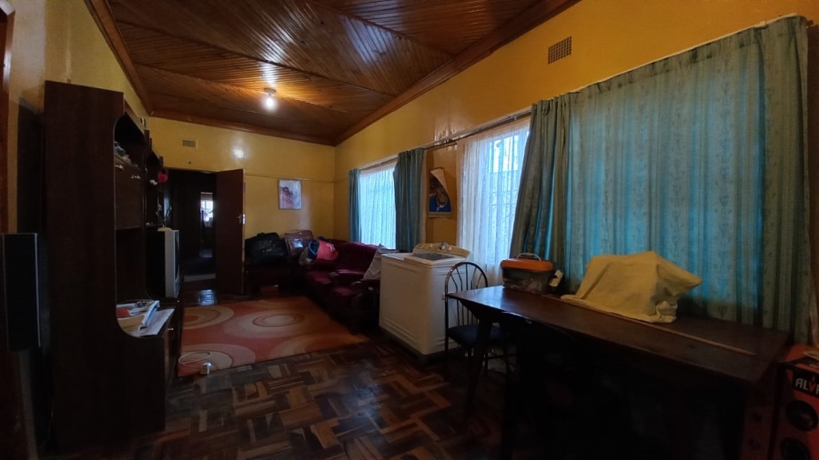 4 Bedroom Property for Sale in Ehrlich Park Free State